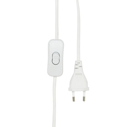PR Home Uno Bordslampa 37 cm, Gul
