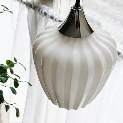 PR Home Amalfi Fönsterlampa 15cm, Opal