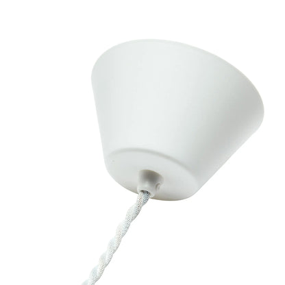 PR Home Stina Taklampa 40cm, Vit
