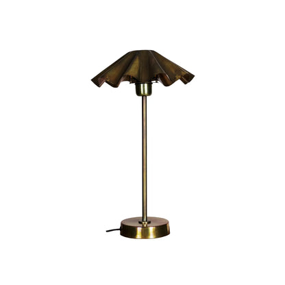 PR Home Aira Bordslampa 46 cm, Oil Brass