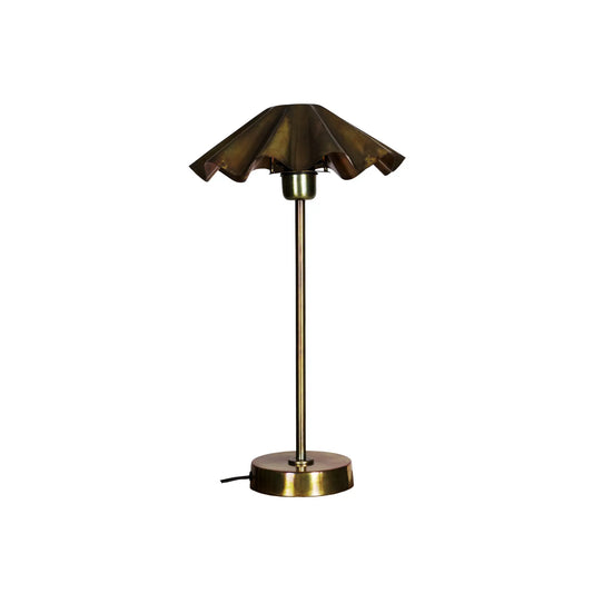 PR Home Aira Bordslampa 46 cm, Oil Brass