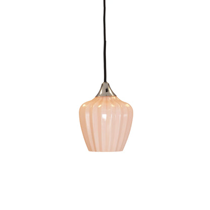 PR Home Amalfi Fönsterlampa 15cm, Rosa