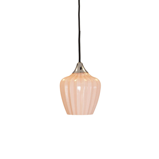 PR Home Amalfi Fönsterlampa 15cm, Rosa