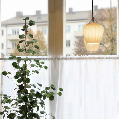 PR Home Amalfi Fönsterlampa 15cm, Rosa