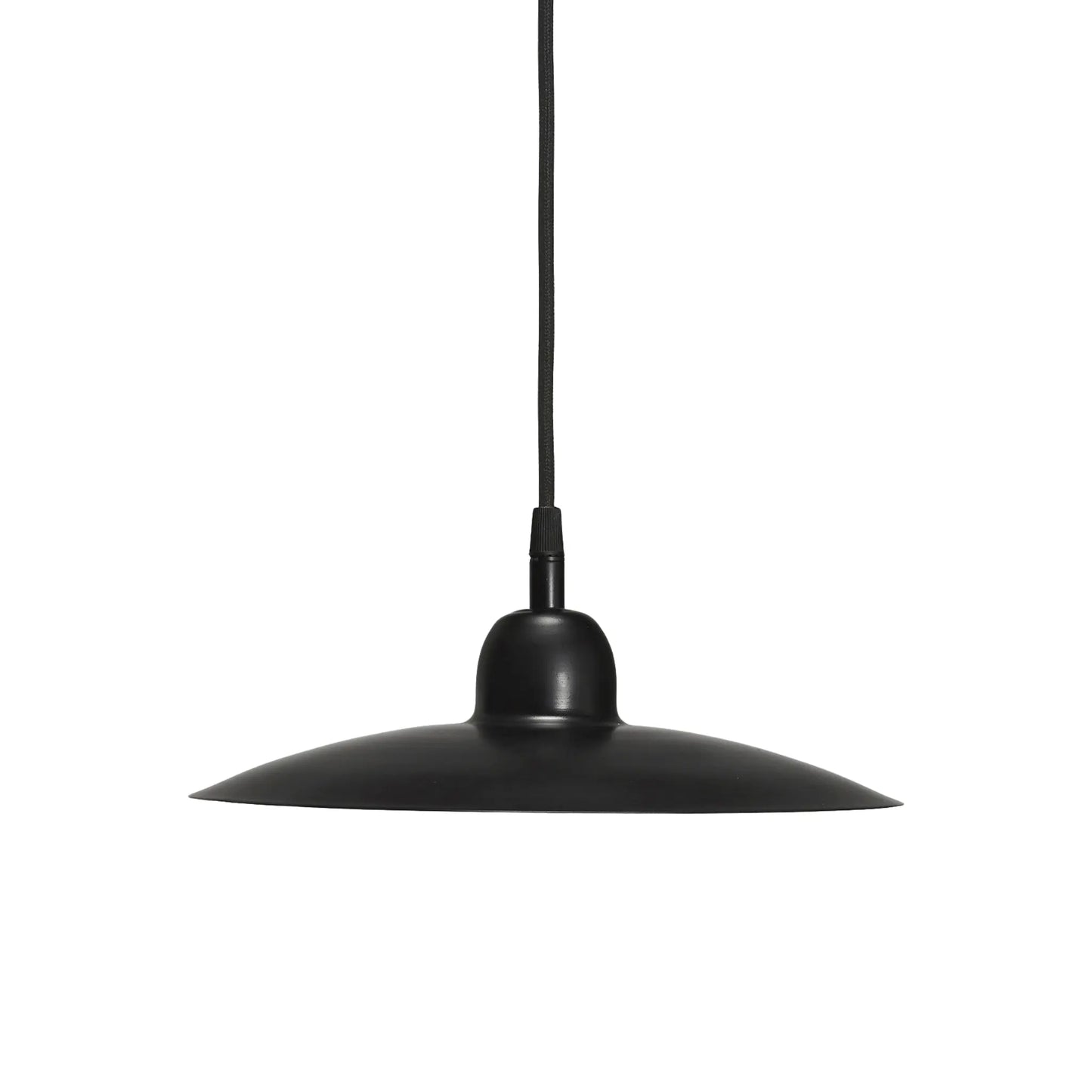 PR Home Como Fönsterlampa 28 cm, Svart