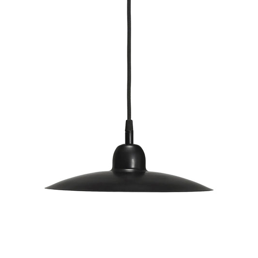 PR Home Como Fönsterlampa 28 cm, Svart