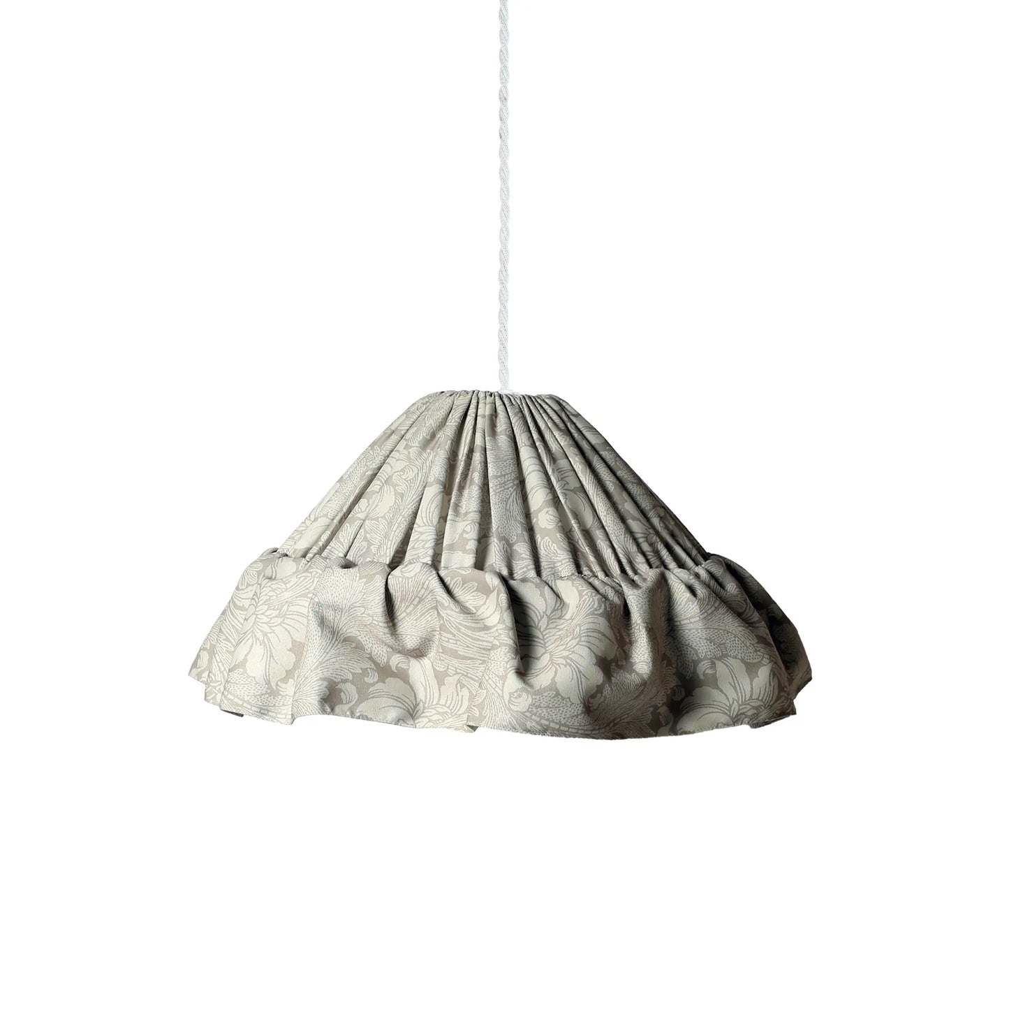 PR Home Stina Taklampa 40cm, Acanthus