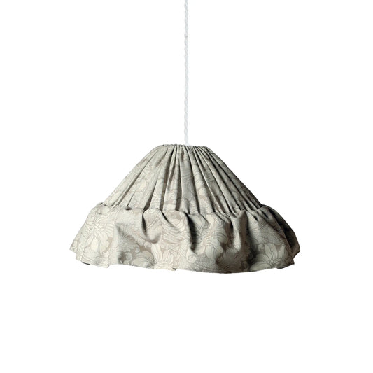 PR Home Stina Taklampa 40cm, Acanthus