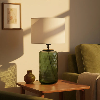 PR Home Gabby Bordslampa 52 cm, Green