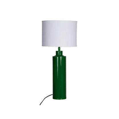 PR Home Solo Bordslampa Blank 65 cm, Grön