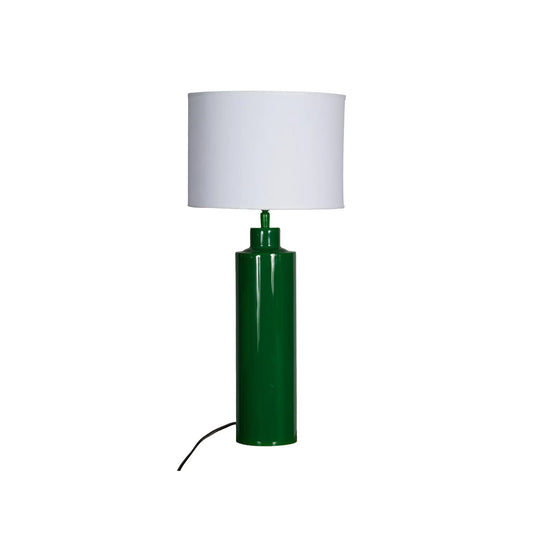 PR Home Solo Bordslampa Blank 65 cm, Grön