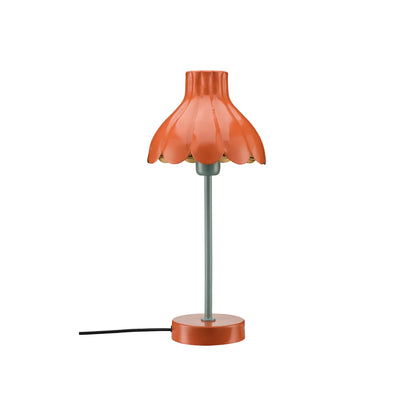 PR Home Wera Bordslampa 47cm, Orange/Grön