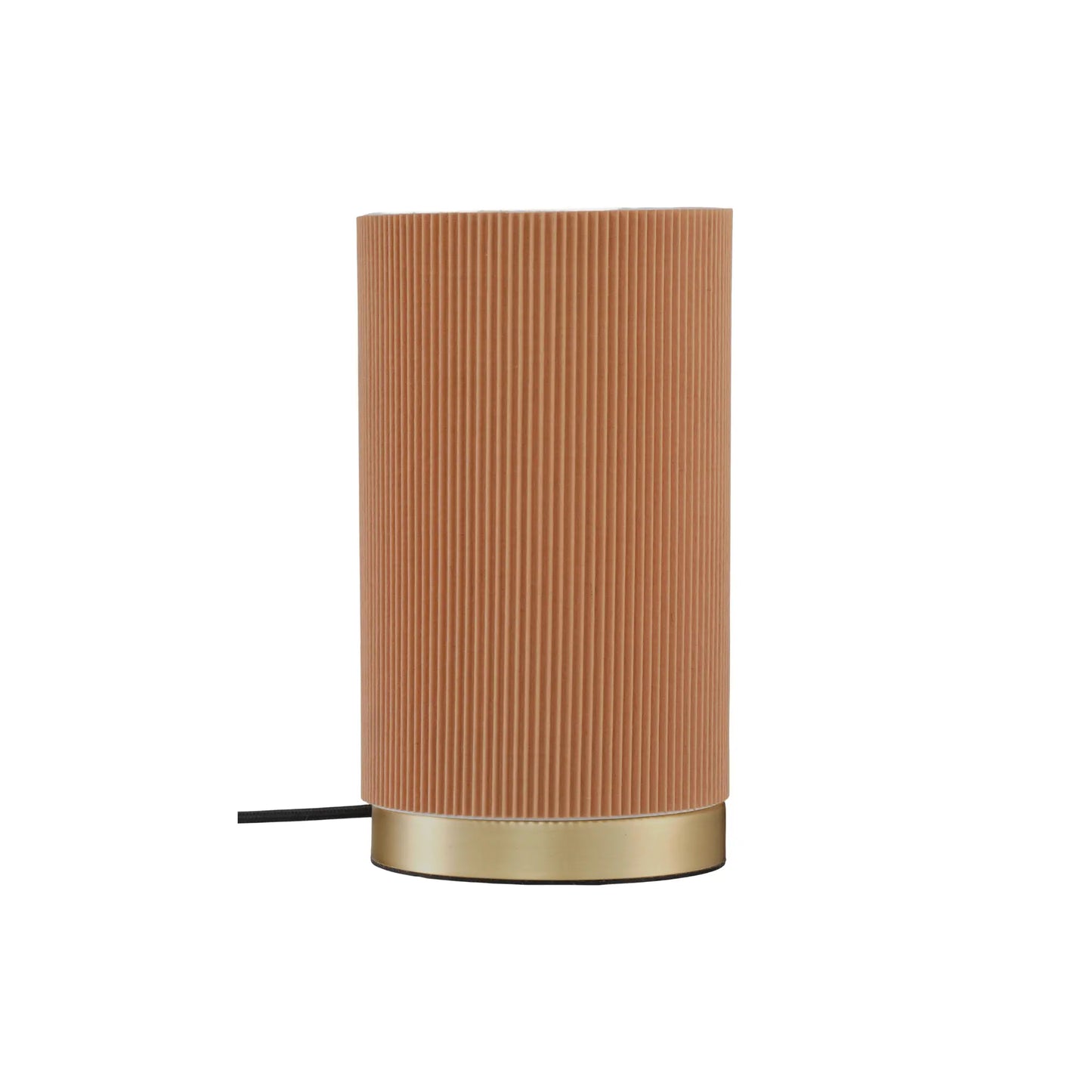 PR Home Dora Bordslampa 25cm, Brun