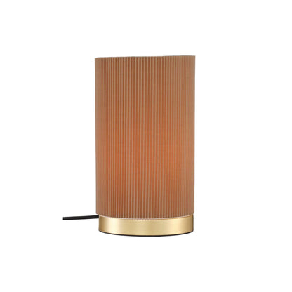 PR Home Dora Bordslampa 25cm, Brun