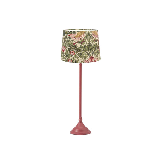 PR Home Tove Bordslampa 56cm, Vilja Rosa