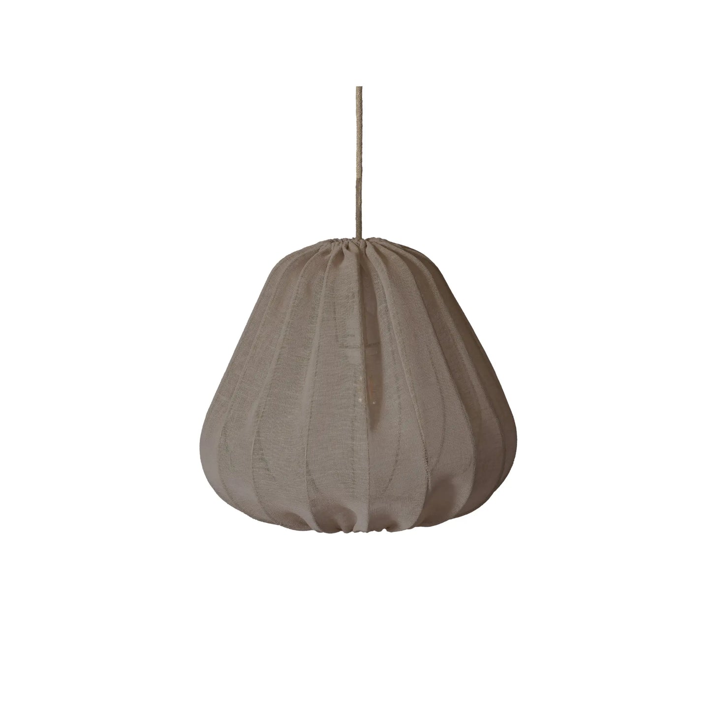 PR Home Sienna Taklampa 35x40 cm, Mossa