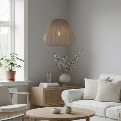 PR Home Sienna Taklampa 35x40 cm, Mossa