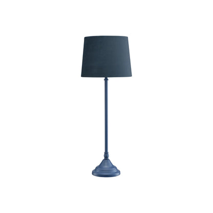 PR Home Tove Bordslampa 56cm, Estelle Blå