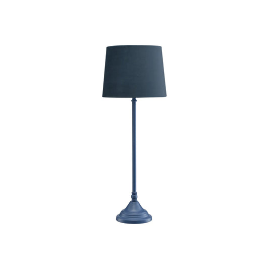 PR Home Tove Bordslampa 56cm, Estelle Blå