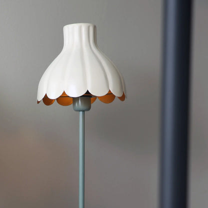 PR Home Wera Bordslampa 47cm, Offwhite/Grön