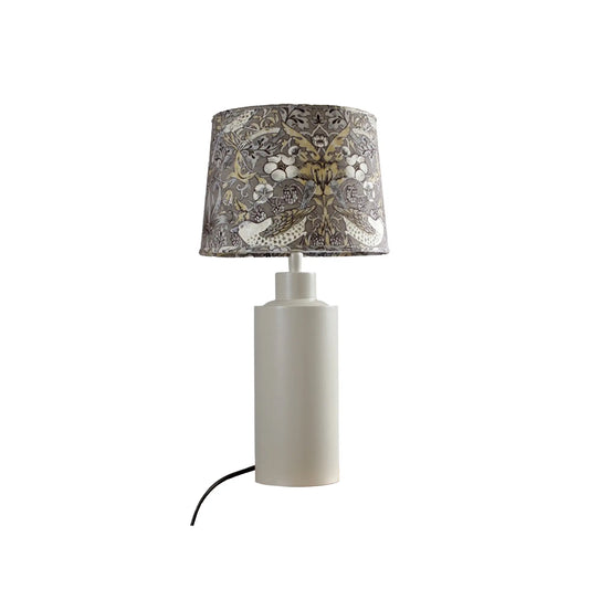 PR Home Solo Bordslampa 55 cm, Matt Beige