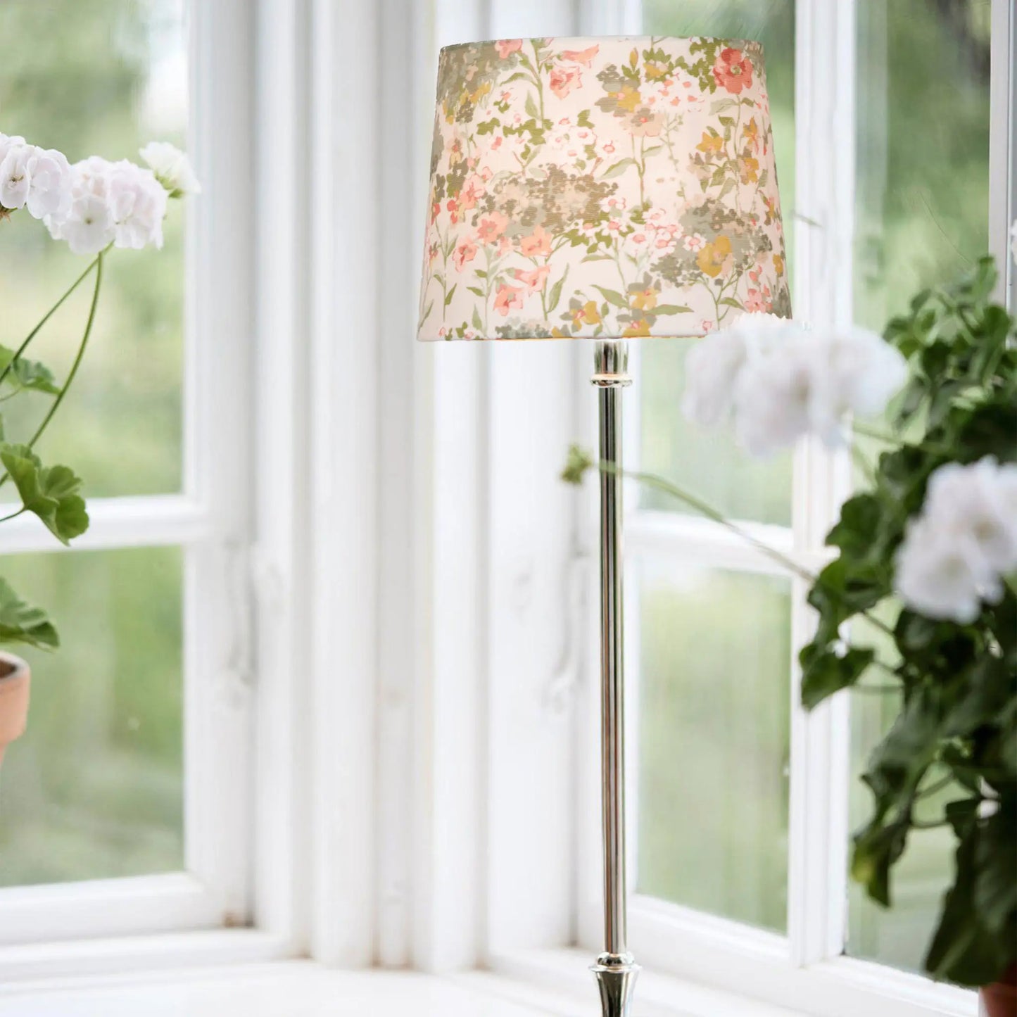 PR Home Liam Bordslampa Äng 23 cm, Multi