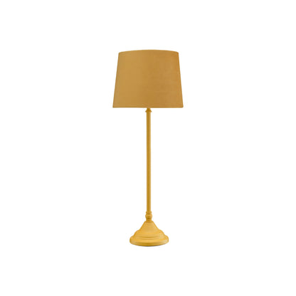 PR Home Tove Bordslampa 56cm, Estelle Gul
