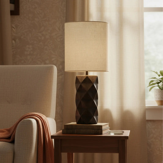 PR Home Hazel Bordslampa