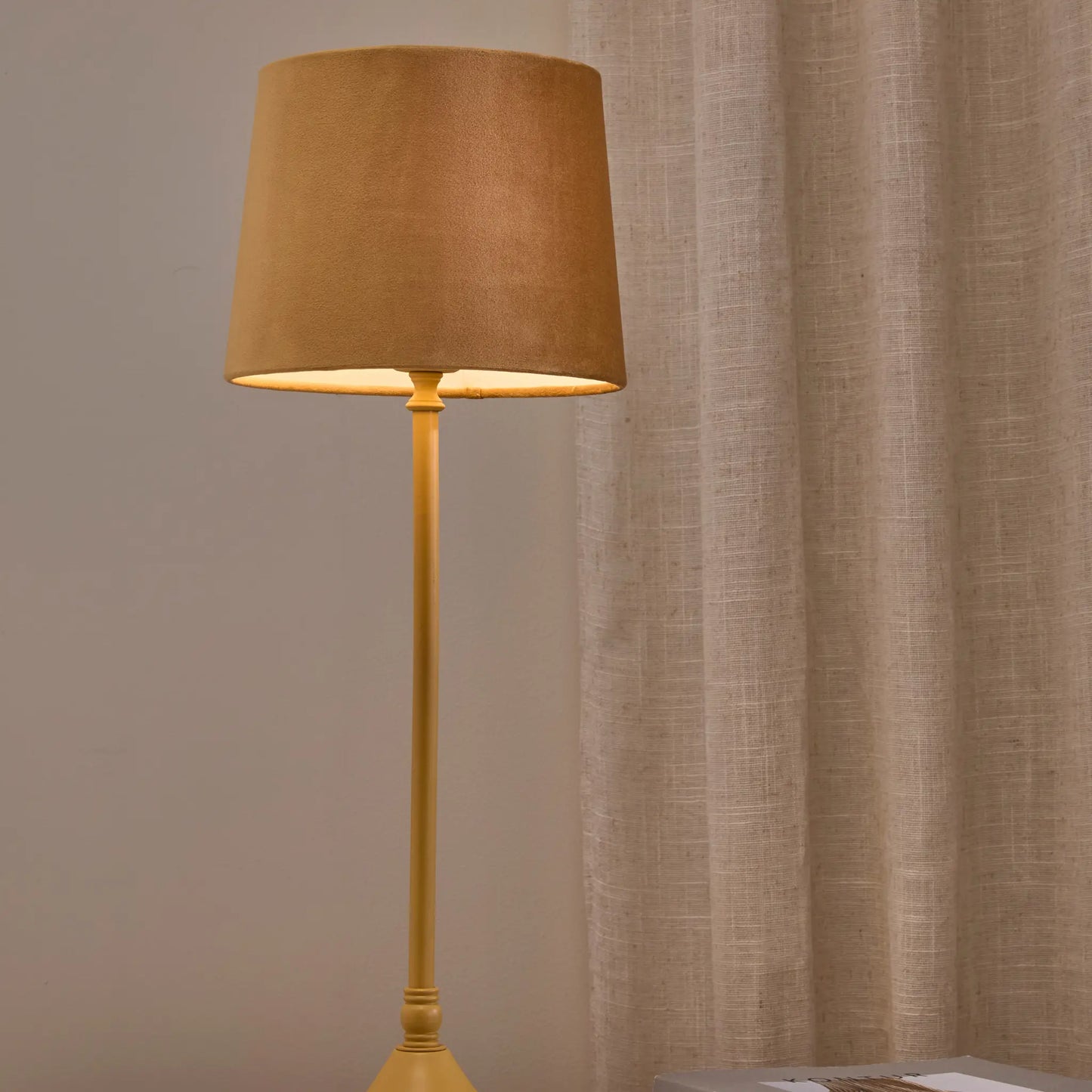 PR Home Tove Bordslampa 56cm, Estelle Gul