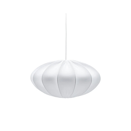 PR Home Rosa Takskärm 60cm, Vit