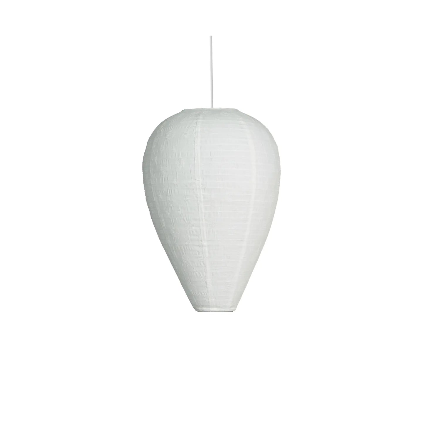 PR Home Verona Taklampa 35cm, Vit