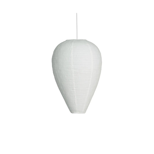 PR Home Verona Taklampa 35cm, Vit