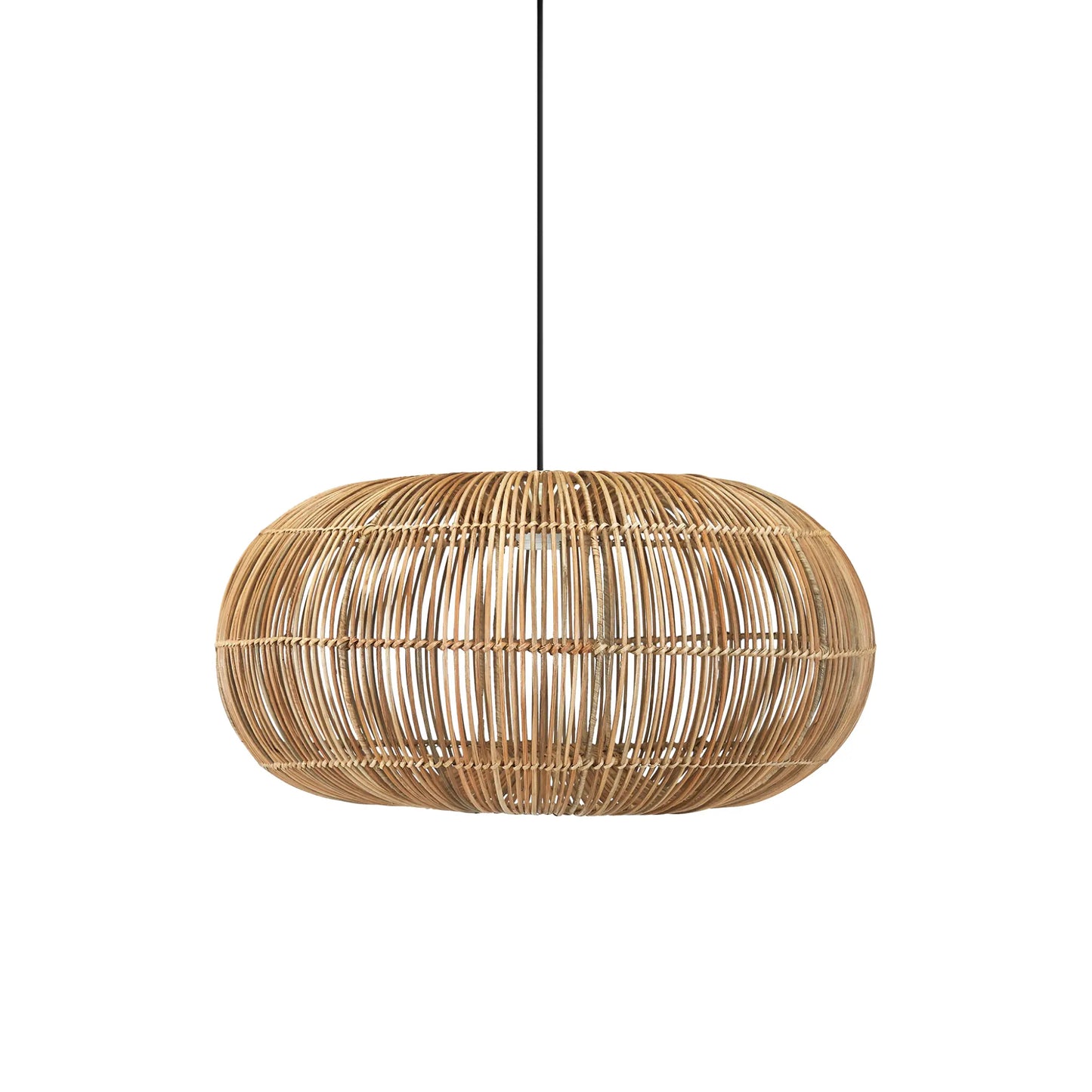 PR Home Zuri Utomhuslampa 61cm, Natur