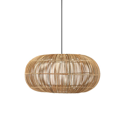 PR Home Zuri Utomhuslampa 61cm, Natur