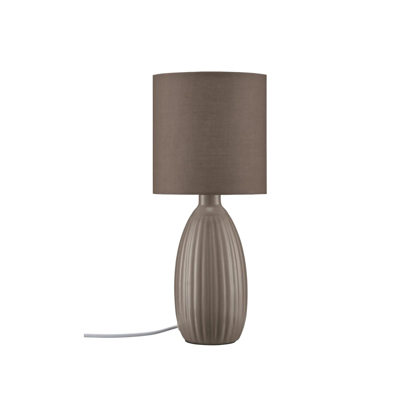 PR Home Uno Bordslampa 37 cm, Nougat