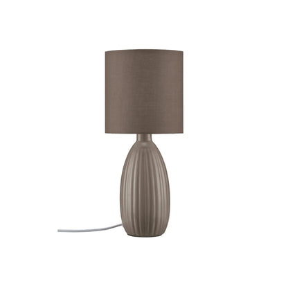 PR Home Uno Bordslampa 37 cm, Nougat