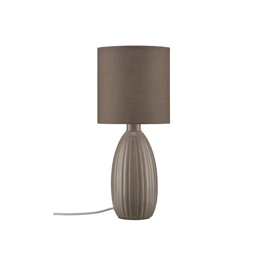 PR Home Uno Bordslampa 37 cm, Nougat