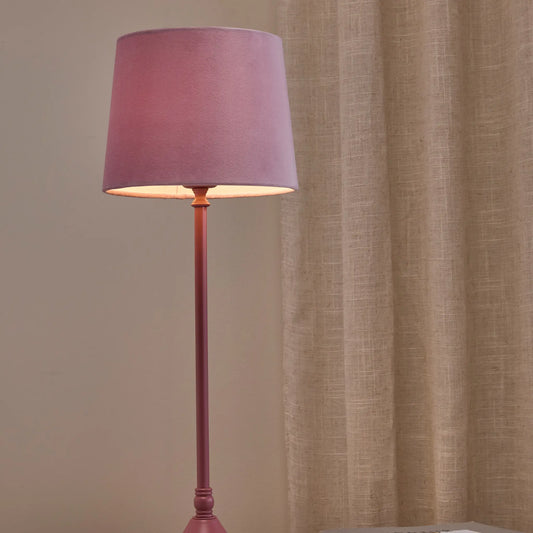 PR Home Tove Bordslampa 56cm, Estelle Rosa