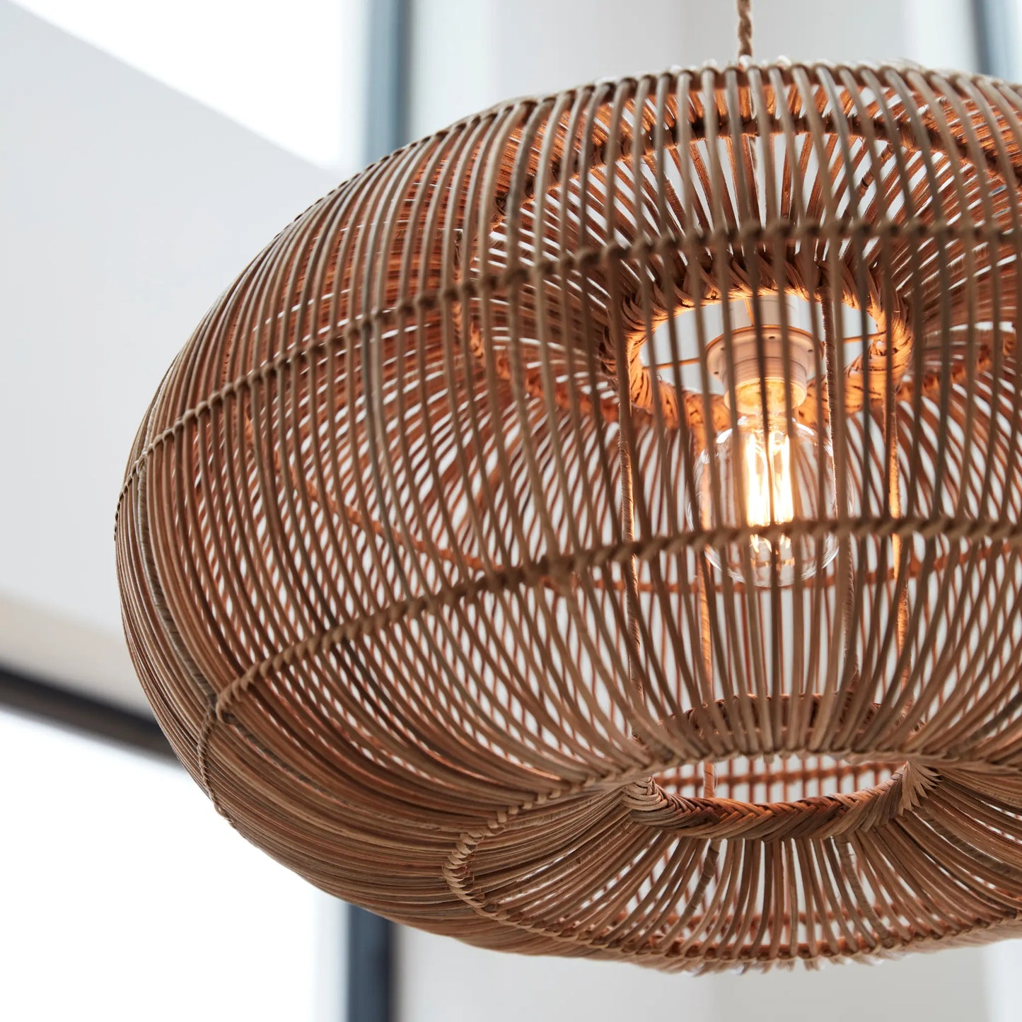 PR Home Zuri Utomhuslampa 61cm, Natur