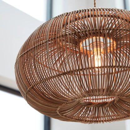 PR Home Zuri Utomhuslampa 61cm, Natur