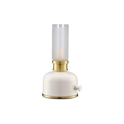 PR Home Frida Bordslampa 11X22 cm, Vit