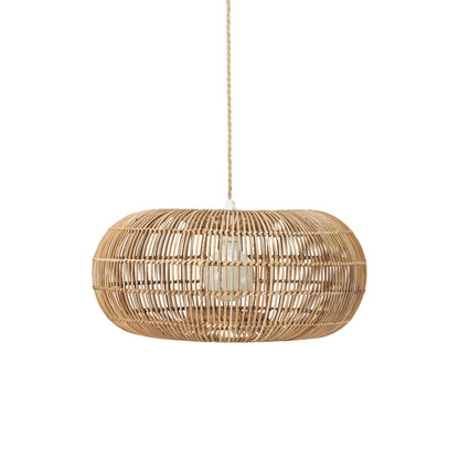 PR Home Zuri Taklampa 51cm, Natur