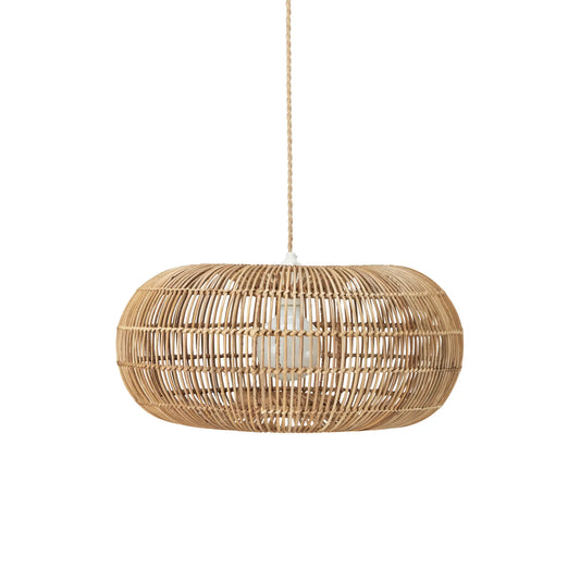 PR Home Zuri Taklampa 51cm, Natur