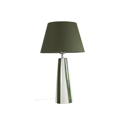 PR Home Leya Bordslampa 54cm, Grön