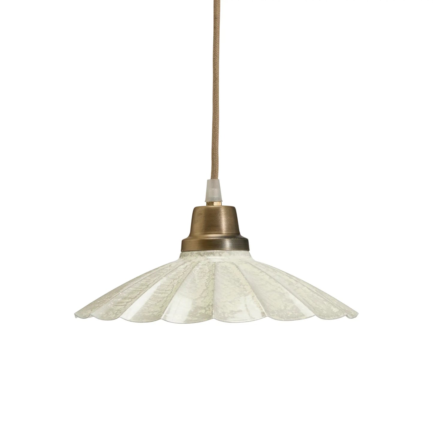 PR Home Ester Fönsterlampa 24cm, Offwhite