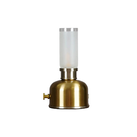 PR Home Frida Bordslampa 22 cm, Mässing