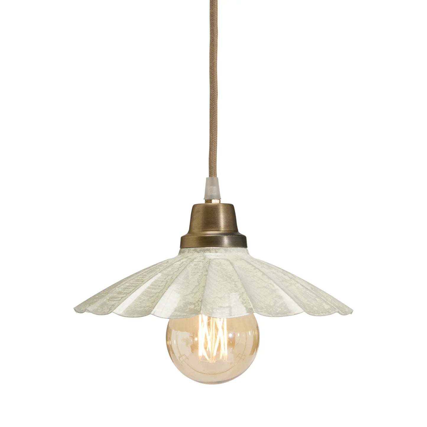 PR Home Ester Fönsterlampa 24cm, Offwhite