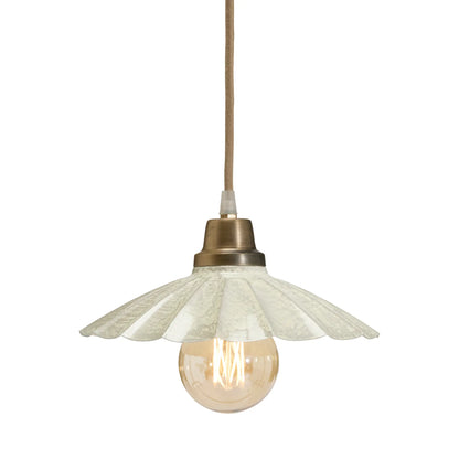 PR Home Ester Fönsterlampa 24cm, Offwhite