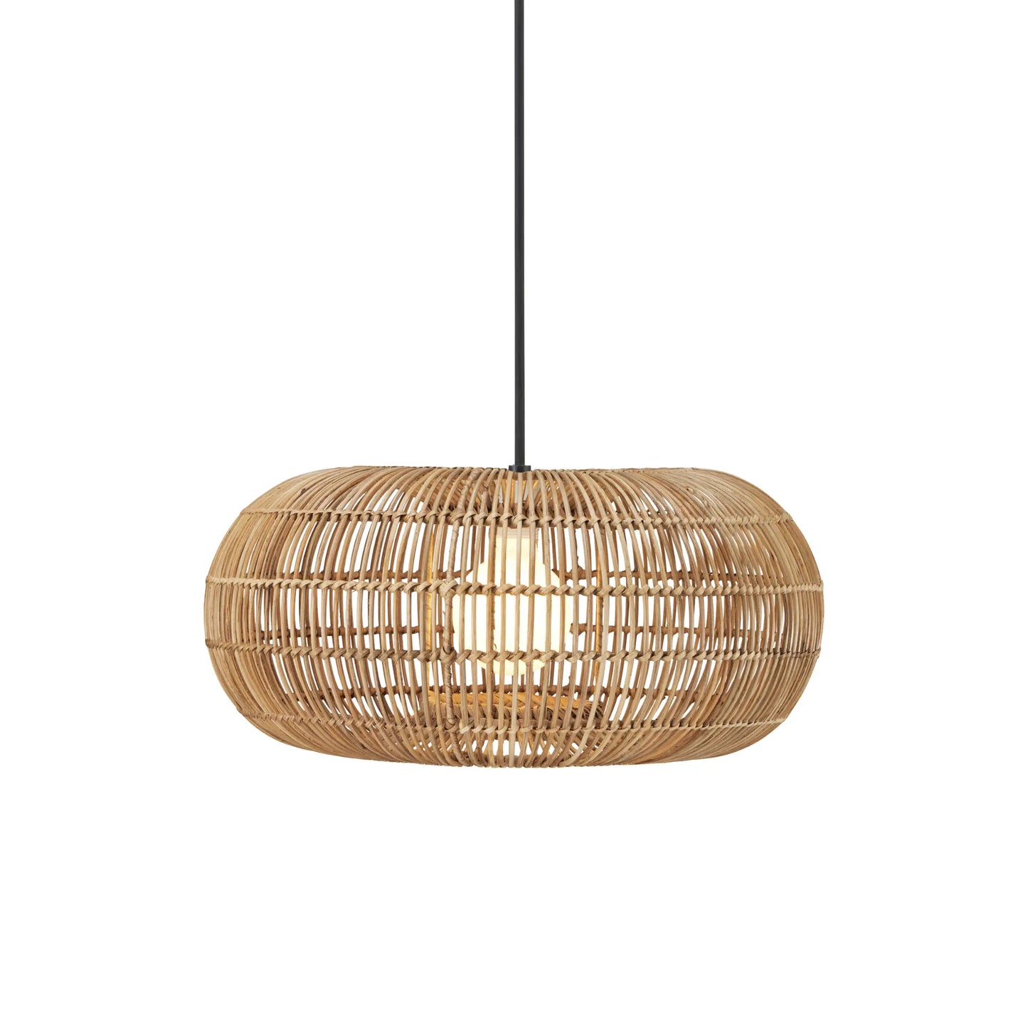 PR Home Zuri Utomhuslampa 51cm, Natur