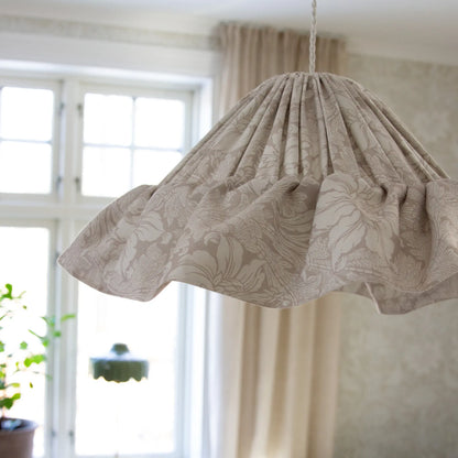 PR Home Stina Taklampa 40cm, Acanthus